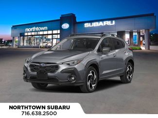 New 2026 Subaru Crosstrek 2.5i Limited video 1