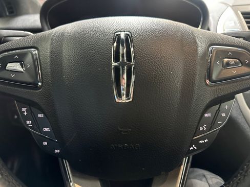 Used 2015 Lincoln MKC FWD w/ Equipment Group 102A Reserve image 25