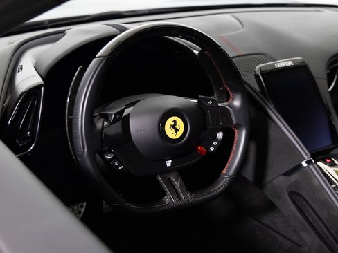 Used 2021 Ferrari Roma RWD image 53