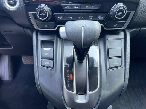 Used 2020 Honda CR-V EX image 28