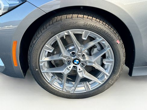 New 2026 BMW 330i Sedan w/ Convenience Package image 26