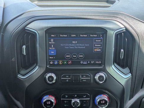 Used 2021 GMC Sierra 1500 Denali w/ Denali Ultimate Package AWD/4WD image 26