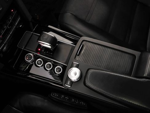 Used 2012 Mercedes-Benz E 63 AMG E 63 AMG Sedan 4D image 22