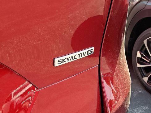 New 2026 MAZDA CX-5 Select AWD/4WD image 6