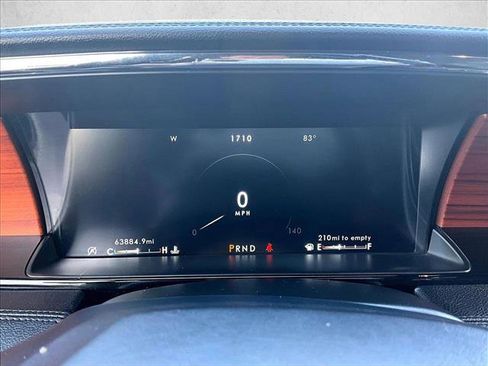 Used 2018 Lincoln Navigator L Select AWD/4WD image 20