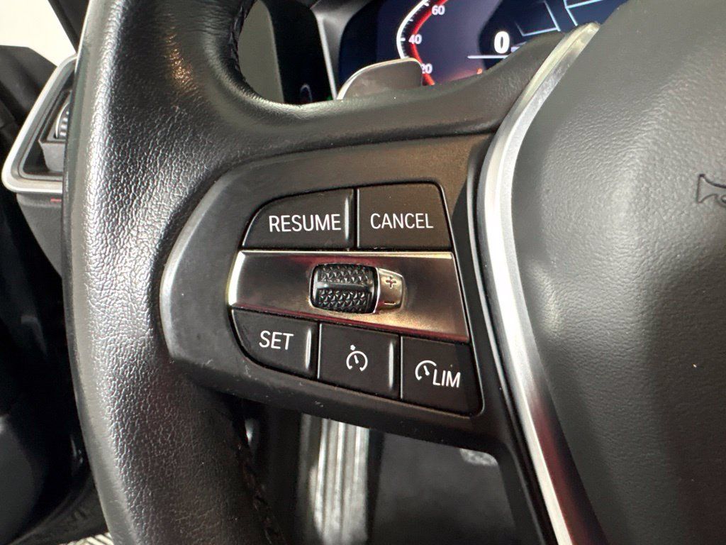 Certified 2022 BMW 430i Coupe w/ Convenience Package RWD image 20
