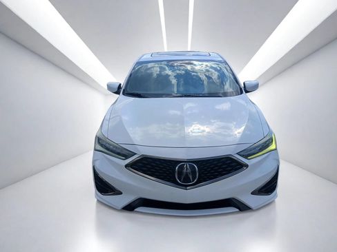 Used 2019 Acura ILX FWD image 3
