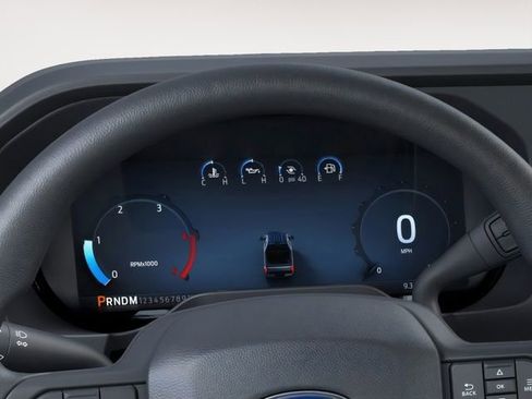 New 2026 Ford F250 XLT w/ XLT Premium Package image 36