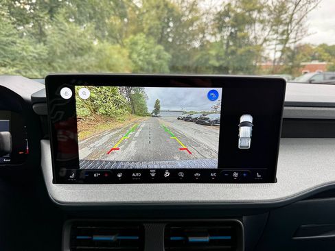 New 2025 Ford Maverick XLT w/ XLT Luxury Package image 58