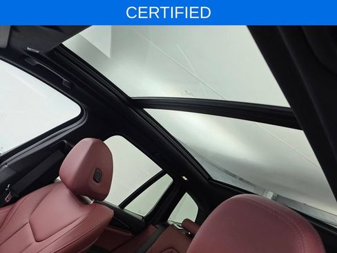 Certified 2024 BMW X3 sDrive30i w/ Convenience Package RWD image 12