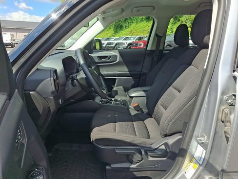 Used 2021 Ford Bronco Sport AWD/4WD image 13