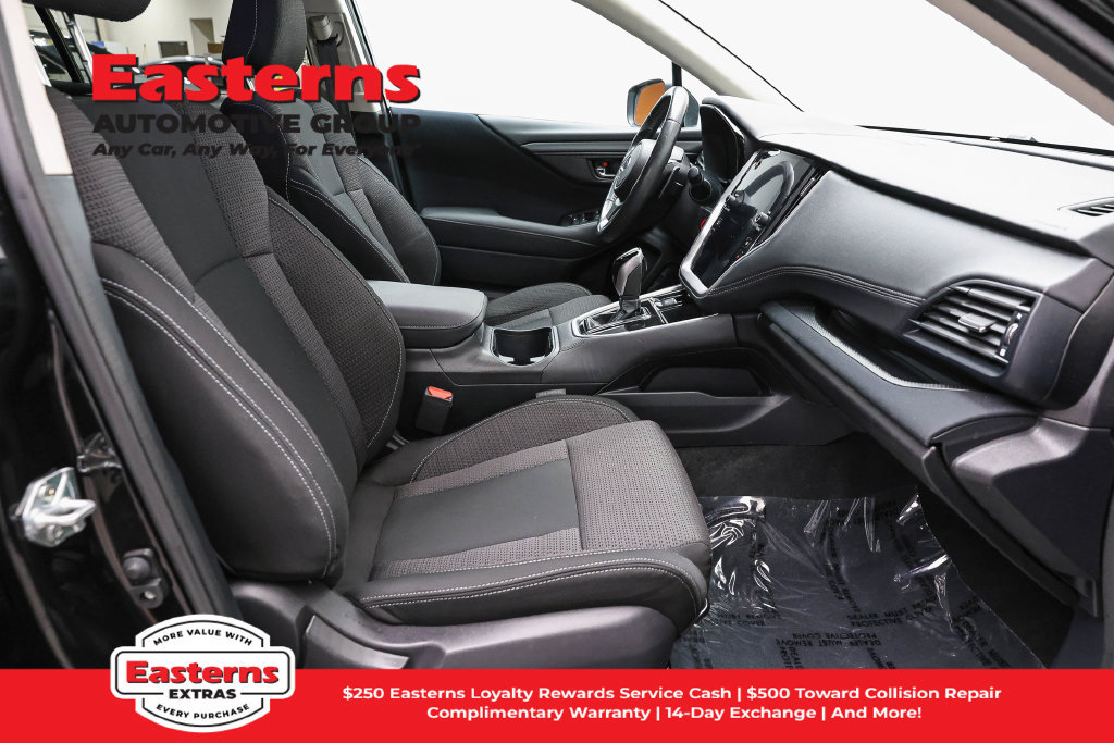 Used 2023 Subaru Outback Premium AWD/4WD image 23