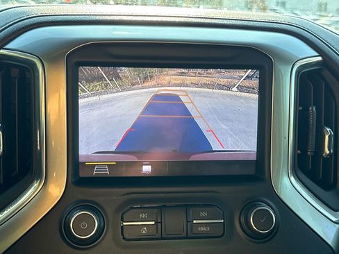 Used 2019 Chevrolet Silverado 1500 RST w/ All-Star Edition image 24