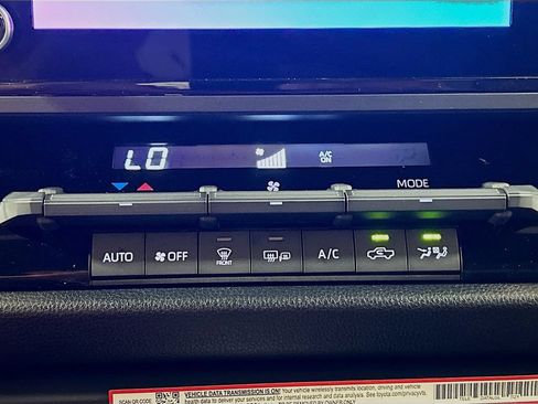 Used 2026 Toyota Tundra SR5 w/ SX Package RWD image 16