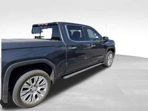 Used 2021 GMC Sierra 1500 Denali w/ Denali Ultimate Package AWD/4WD image 8