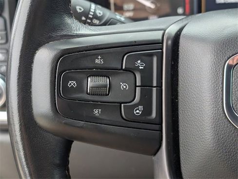 Used 2020 GMC Sierra 1500 AT4 w/ AT4 Premium Package image 24