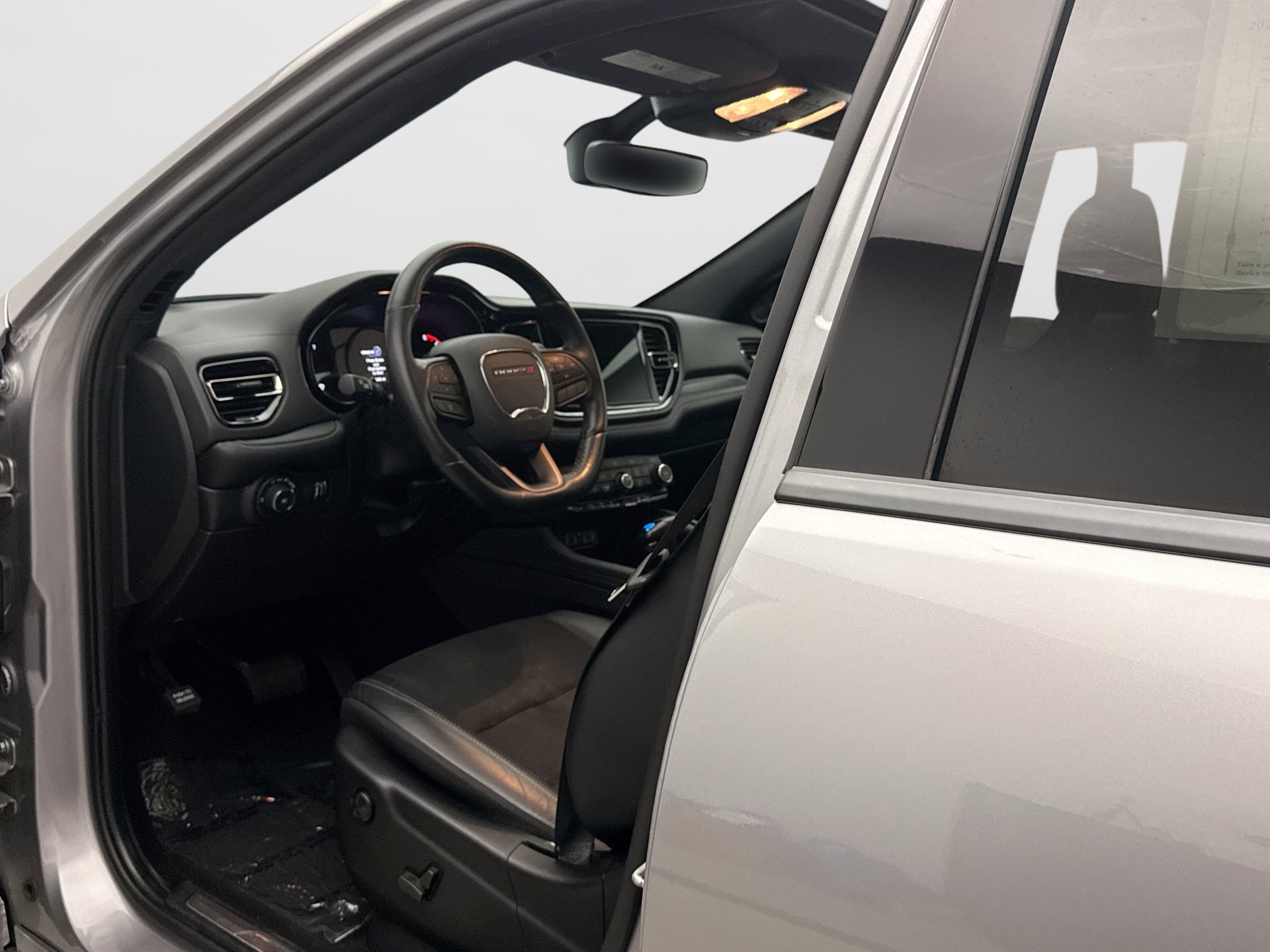 Used 2021 Dodge Durango GT AWD/4WD image 10