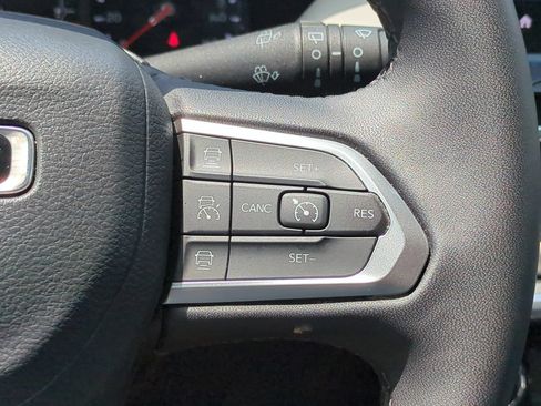 Used 2024 Jeep Compass Limited AWD/4WD image 25