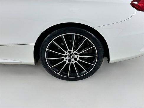 Used 2018 Mercedes-Benz C 300 Coupe image 35