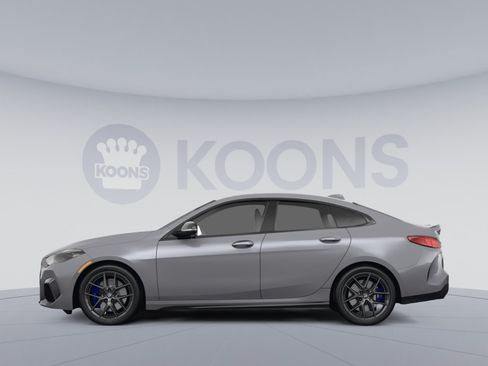 Used 2023 BMW 228i xDrive Gran Coupe w/ Convenience Package AWD/4WD image 2