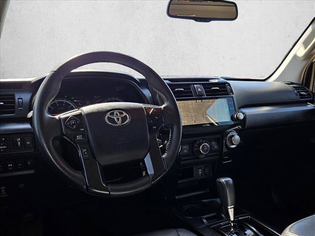Used 2016 Toyota 4Runner Trail Premium AWD/4WD image 13