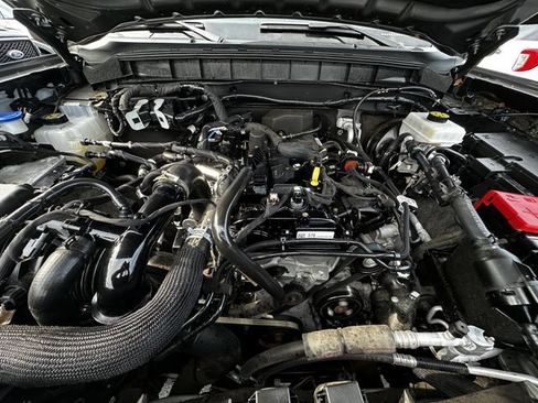 Certified 2024 Ford Bronco Big Bend AWD/4WD image 32