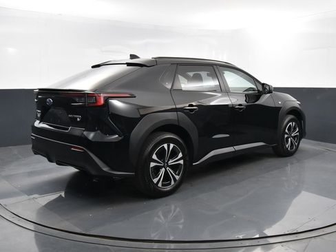 Used 2024 Subaru Solterra Premium image 28