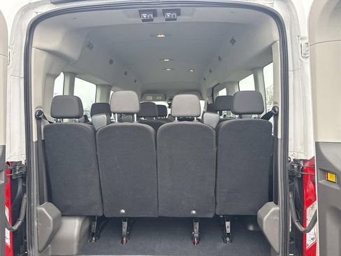 Used 2023 Ford Transit 350 XLT image 8