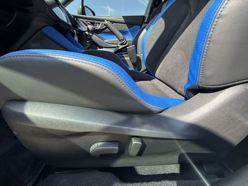 New 2026 Subaru WRX tS AWD/4WD image 12