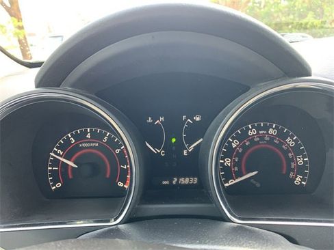 Used 2013 Toyota Highlander FWD image 20