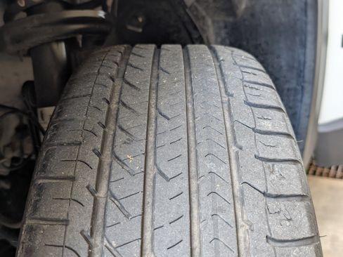 Used 2023 Jeep Renegade Altitude AWD/4WD image 34