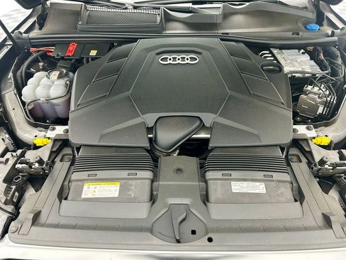 Used 2025 Audi Q7 3.0T Premium Plus w/ Premium Plus Package image 28
