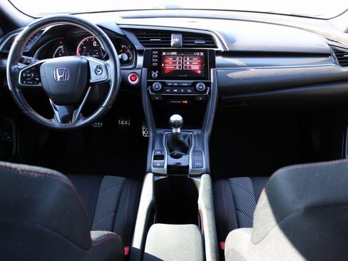 Used 2019 Honda Civic Si image 14