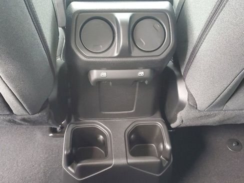 New 2026 Jeep Wrangler Willys image 12