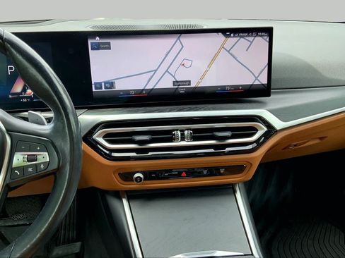 Used 2024 BMW 430i xDrive Convertible w/ Premium Package AWD/4WD image 7