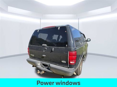 Used 2000 Ford Expedition XLT RWD image 9
