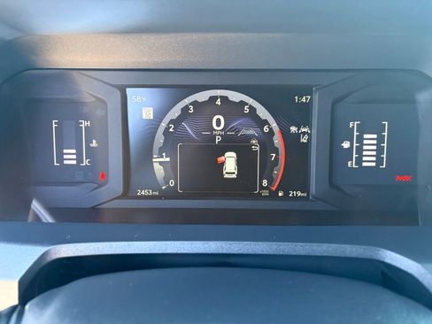 Used 2025 Toyota 4Runner SR5 image 12