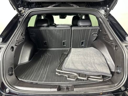 Used 2024 Chevrolet Equinox EV LT w/ LPO, All-Weather Mat Package image 26