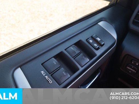 Used 2023 Toyota 4Runner SR5 Premium image 16