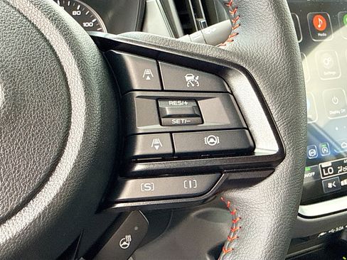 New 2026 Subaru Crosstrek 2.5i Limited image 35