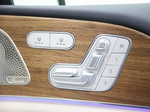 New 2026 Mercedes-Benz GLE 350 4MATIC image 22