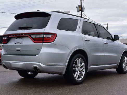 Used 2024 Dodge Durango R/T image 5