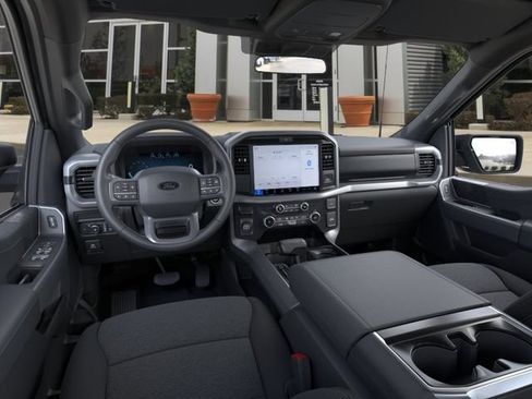 New 2026 Ford F150 XLT AWD/4WD image 9