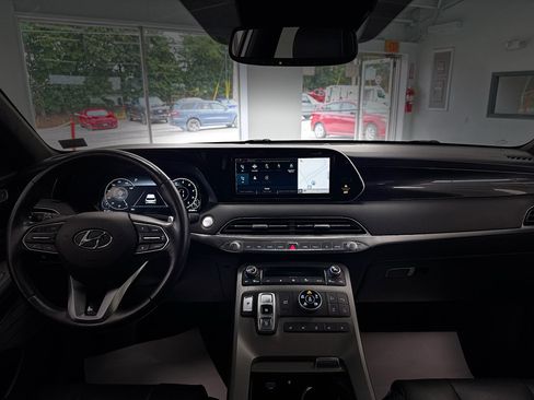 Used 2021 Hyundai Palisade Calligraphy w/ Winter Package AWD/4WD image 23
