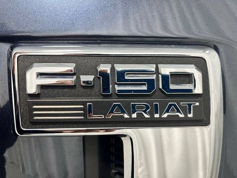 Used 2022 Ford F150 Lariat AWD/4WD image 33