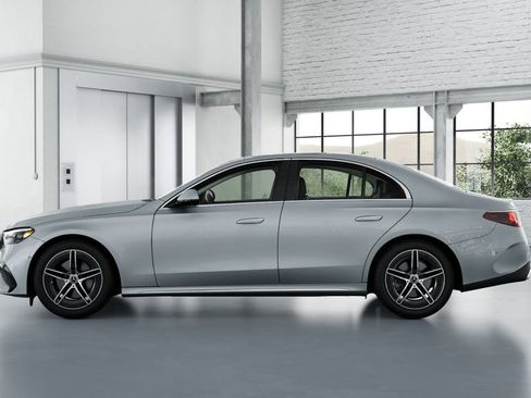 Used 2026 Mercedes-Benz E 350 Sedan image 29