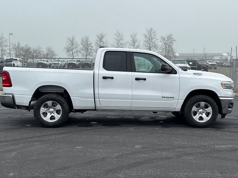 New 2026 RAM 1500 2WD Quad Cab image 2