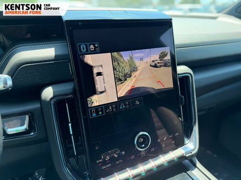 Used 2025 GMC Yukon AT4 Ultimate w/ LPO, Floor Liner Package AWD/4WD image 25
