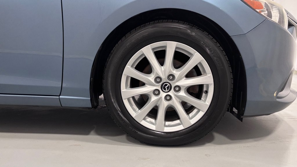 Used 2014 MAZDA MAZDA6 Sport FWD image 33