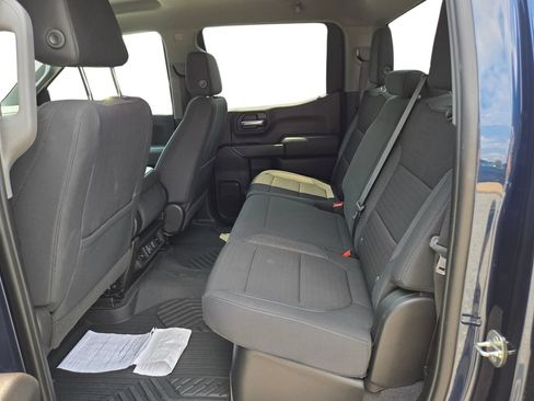 Used 2020 Chevrolet Silverado 1500 LT w/ All-Star Edition AWD/4WD image 18